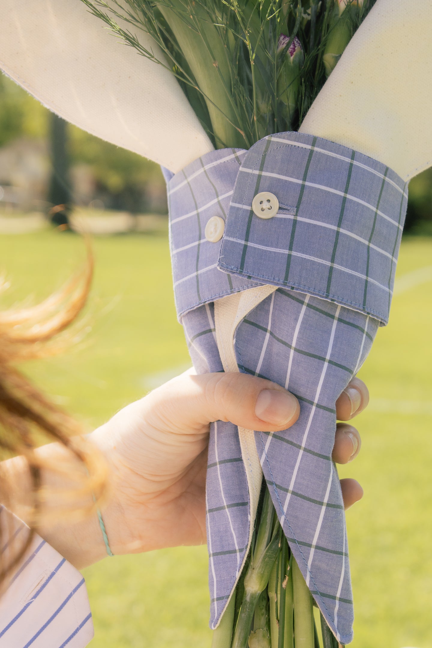 Bouquet Cover