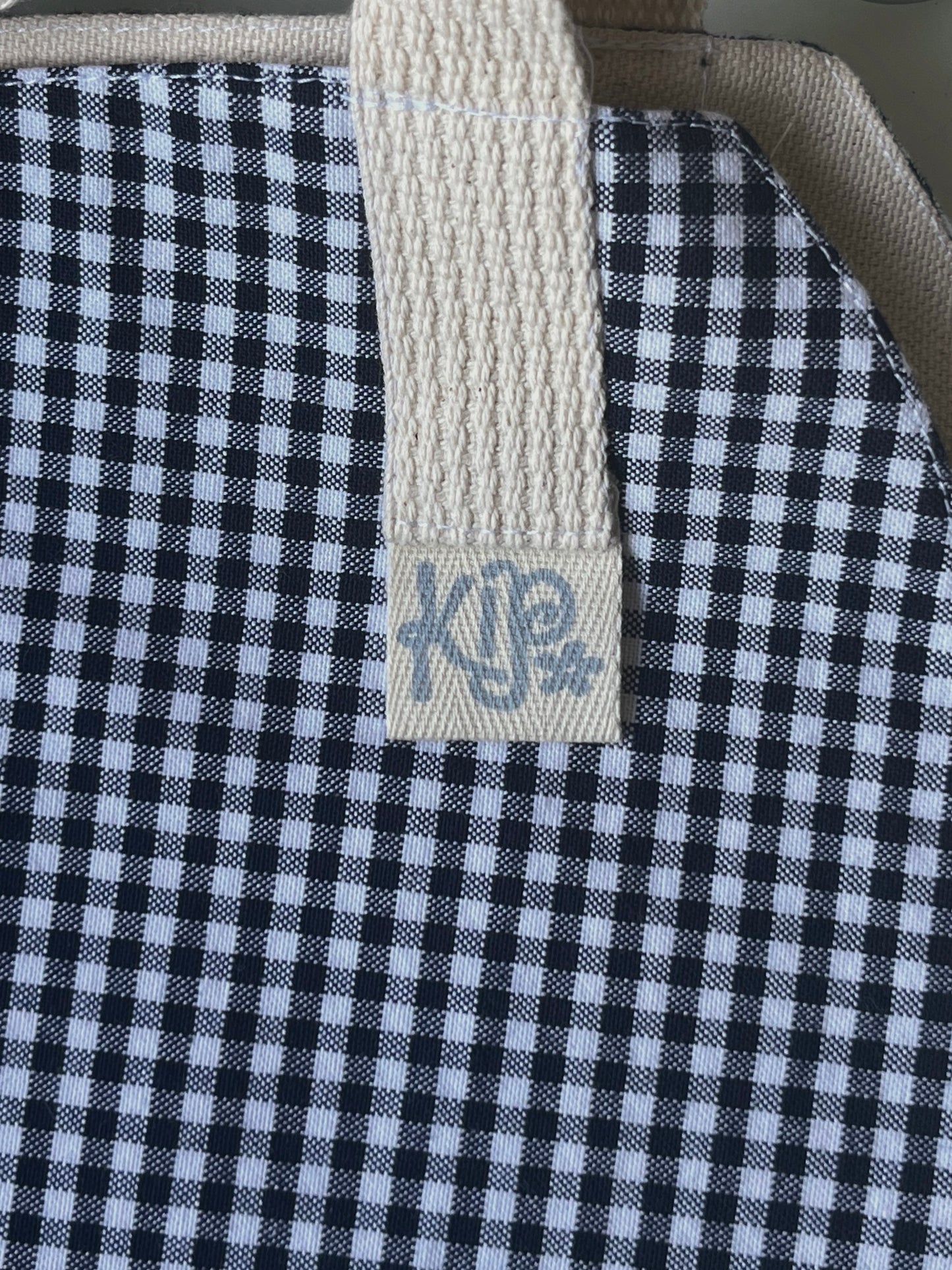 Large Stem Bag