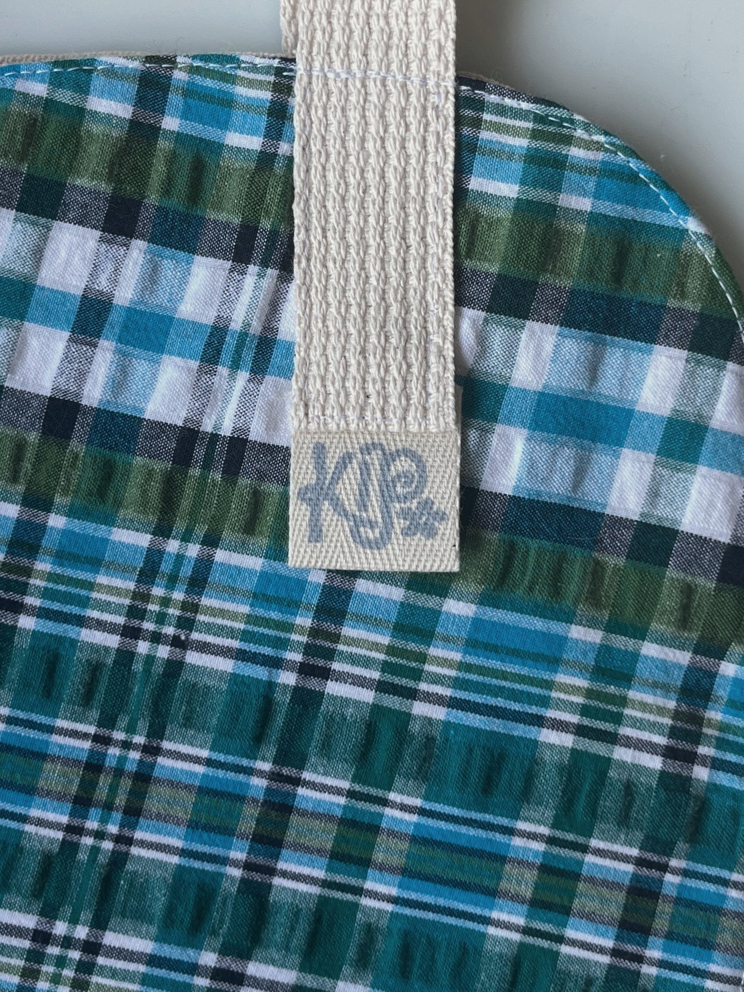 Large Stem Bag