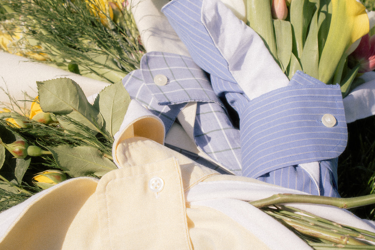 Bouquet Cover