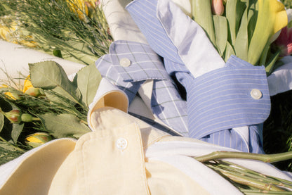 Bouquet Cover