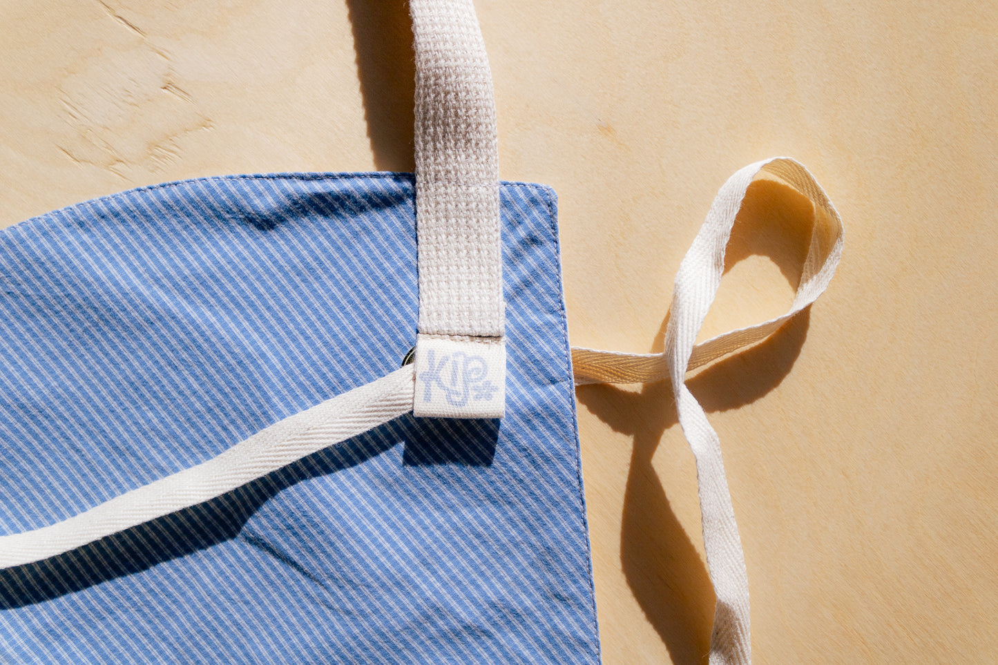 Medium Stem Bag
