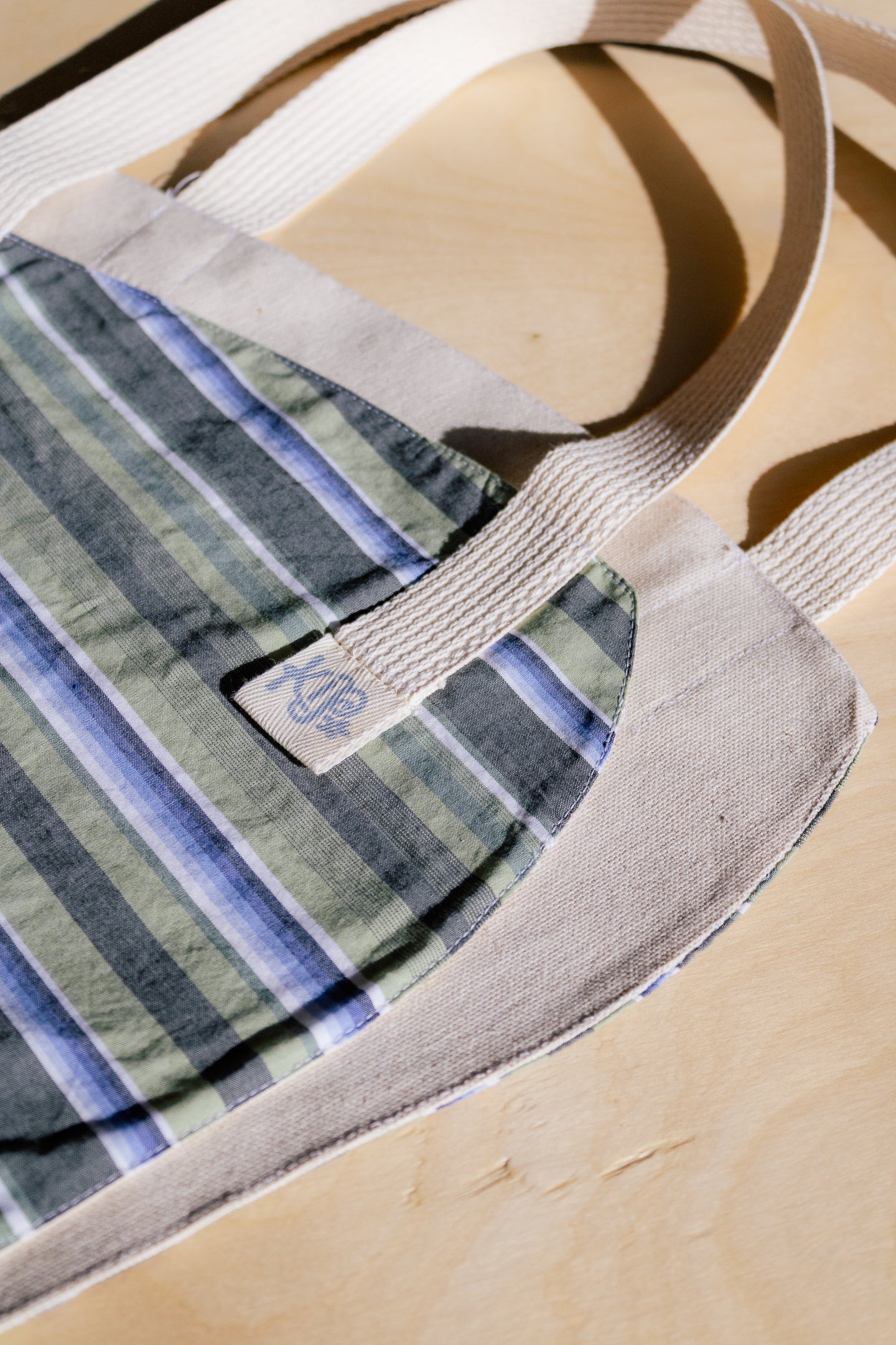 Large Stem Bag