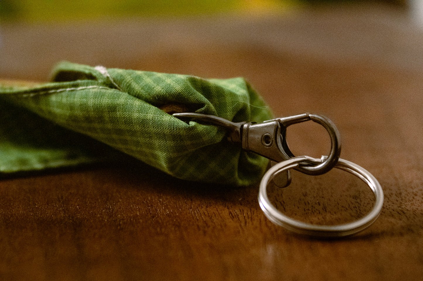 Flower Bag Charm - Pre-Order