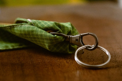 Flower Bag Charm - Pre-Order