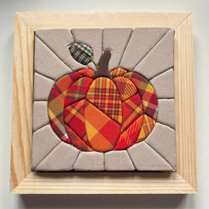 October 18: Fall Kinusaiga Workshop