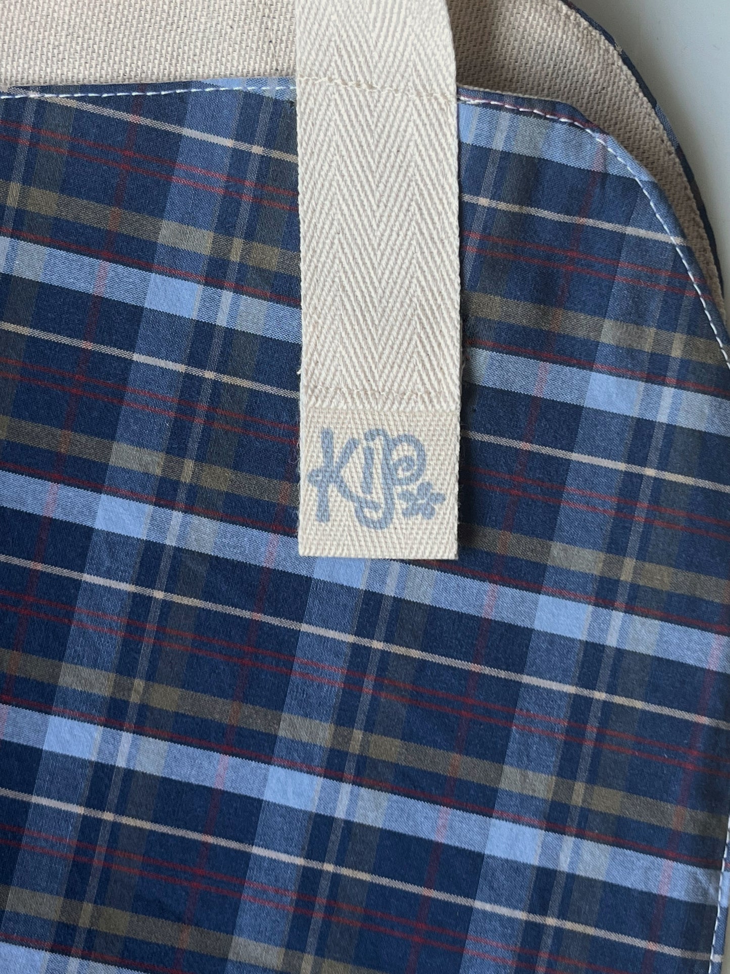 Large Stem Bag
