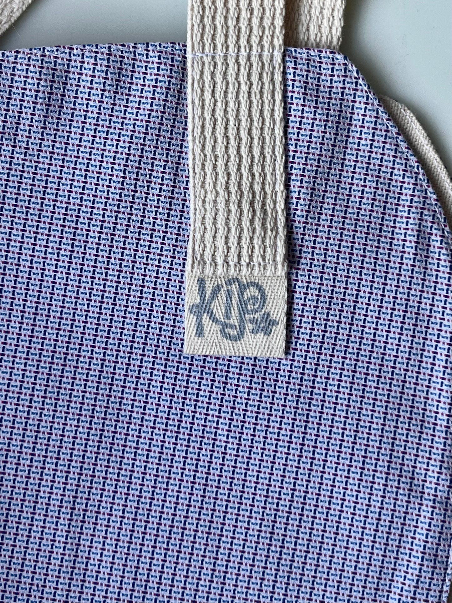 Large Stem Bag