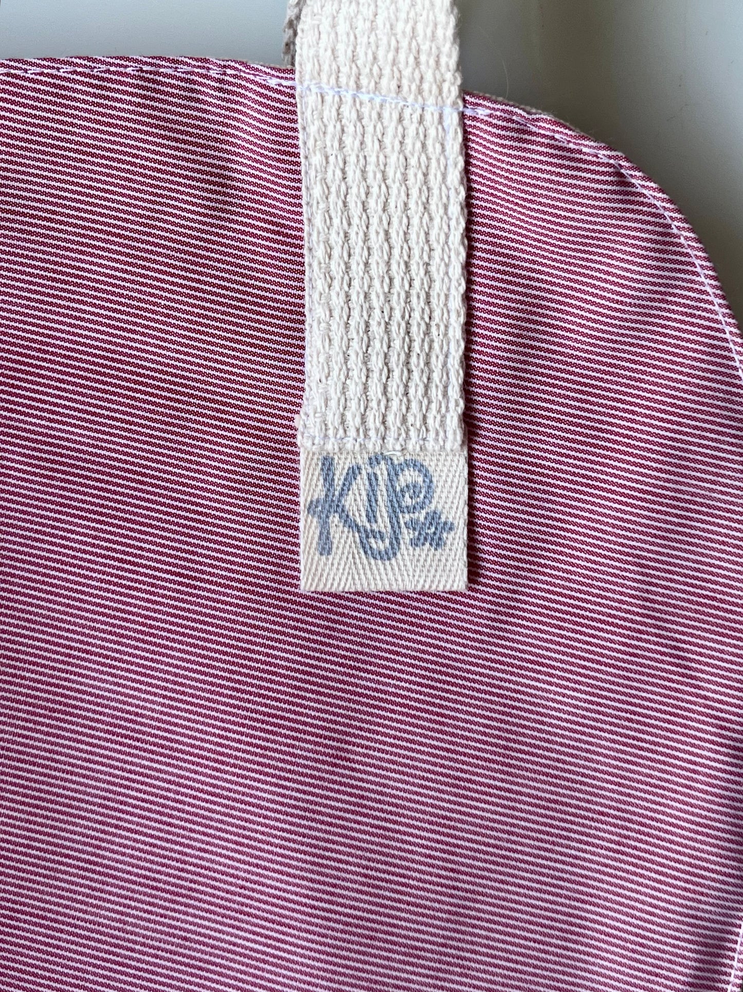 Large Stem Bag