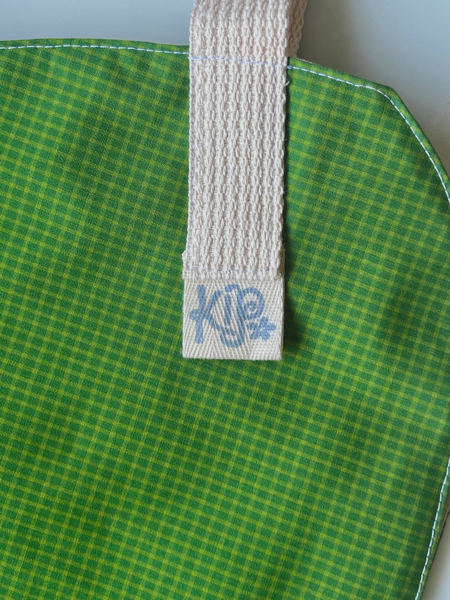 Large Stem Bag
