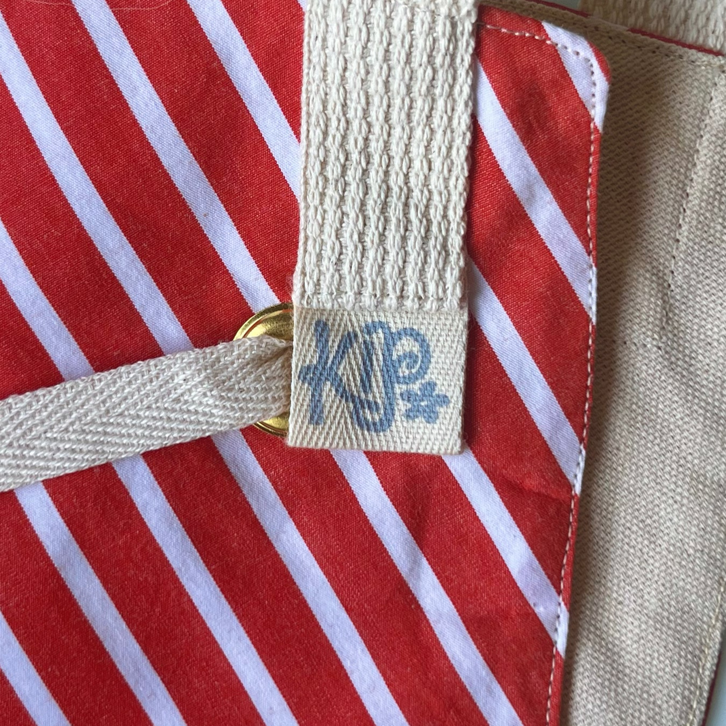 Medium Stem Bag