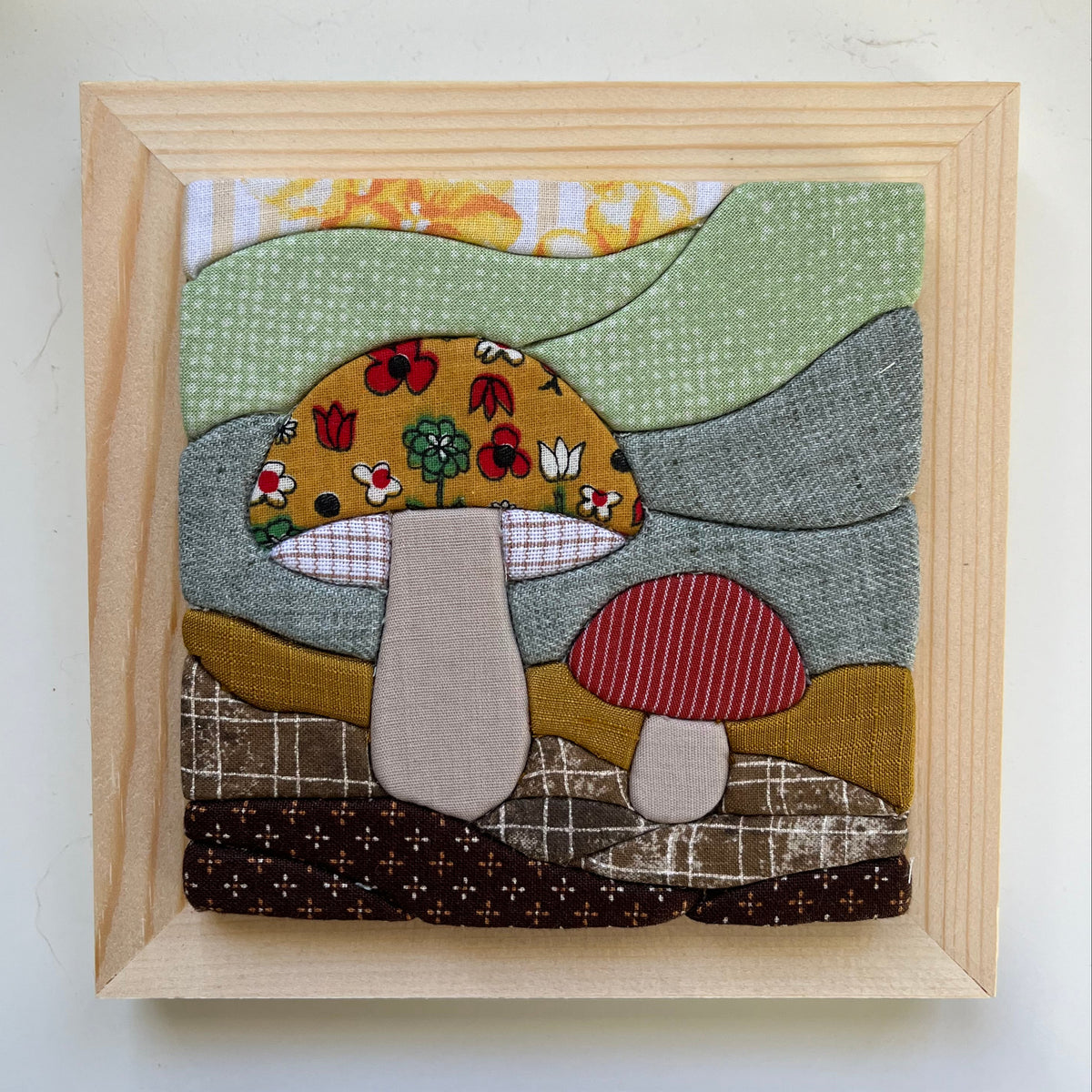 October 18: Fall Kinusaiga Workshop